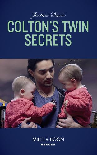 Colton's Twin Secrets