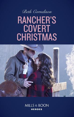 Rancher's Covert Christmas