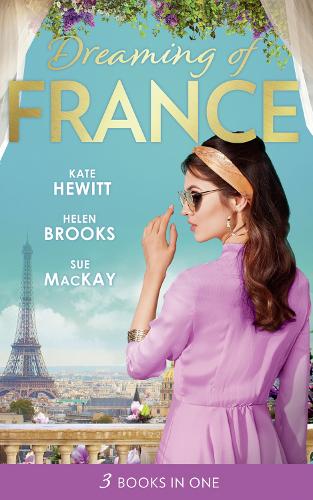 Dreaming Of... France