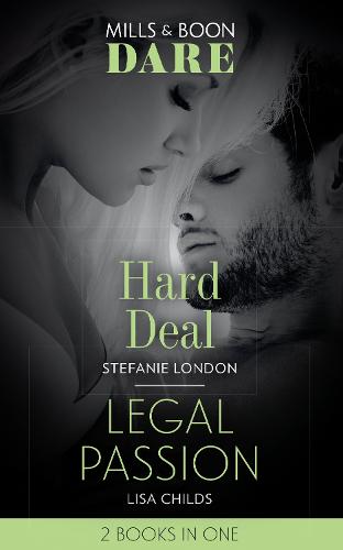 Hard Deal / Legal Passion