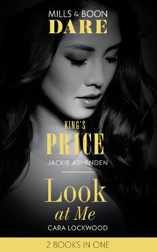 King's Price / Look At Me