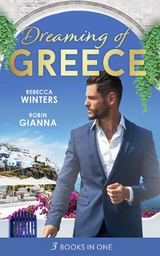 Dreaming Of... Greece