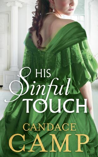 His Sinful Touch