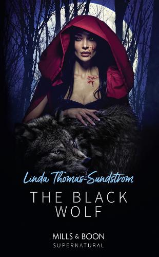 The Black Wolf