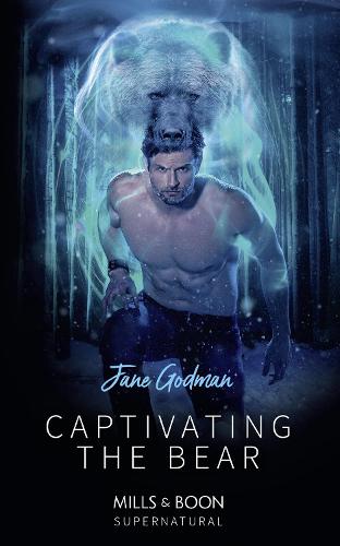 Captivating The Bear