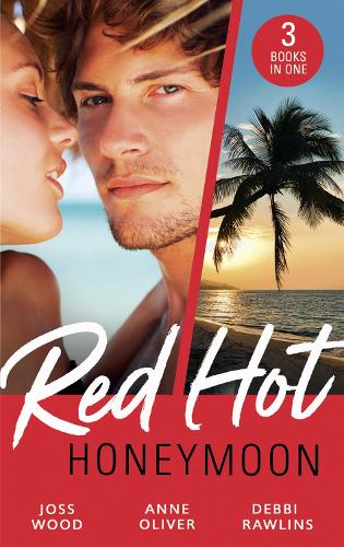 Red-Hot Honeymoon