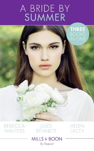 A Bride By Summer