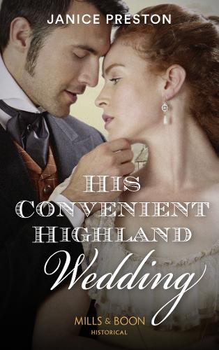 His Convenient Highland Wedding