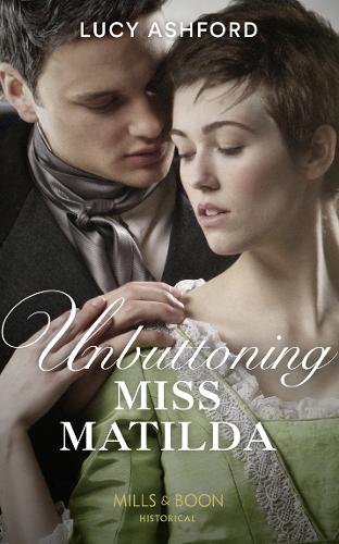 Unbuttoning Miss Matilda