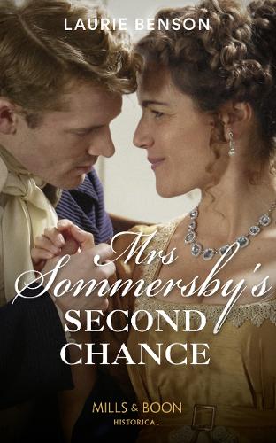 Mrs Sommersby’s Second Chance