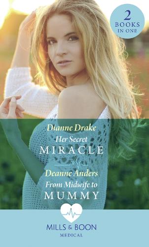 Her Secret Miracle