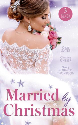 Married By Christmas