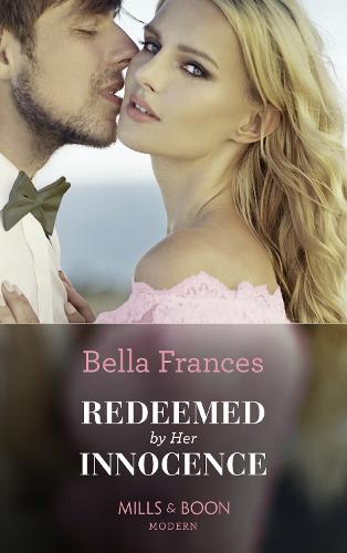 Redeemed By Her Innocence