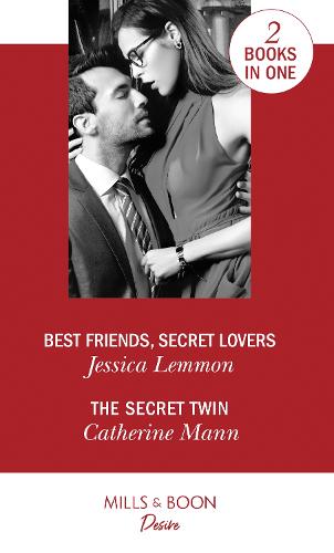 Best Friends, Secret Lovers / The Secret Twin