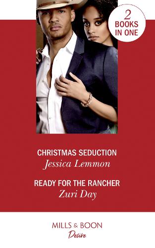 Christmas Seduction