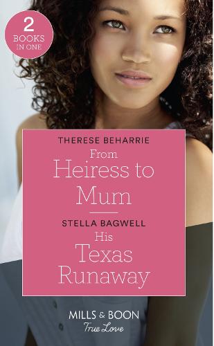 From Heiress To Mum