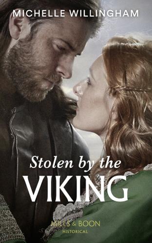 Stolen By The Viking
