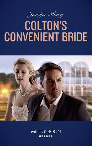 Colton's Convenient Bride