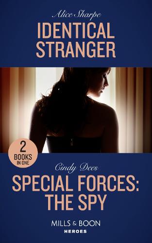 Identical Stranger