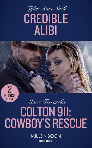 Credible Alibi