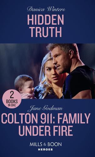 Hidden Truth / Colton 911: Family Under Fire