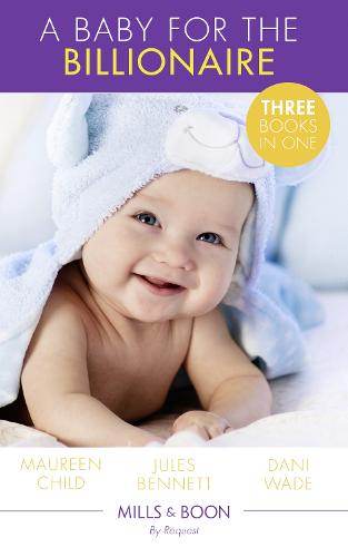 A Baby For The Billionaire