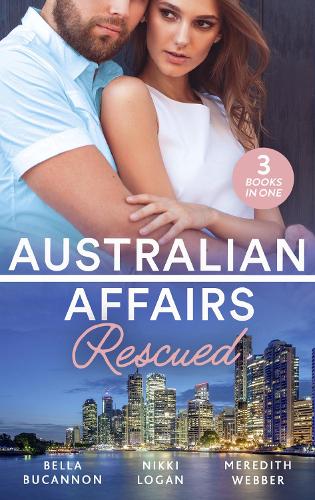 Australian Affairs: Rescued
