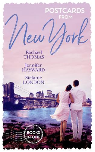 Postcards From New York