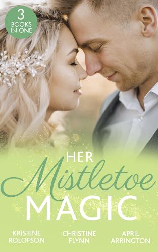 Her Mistletoe Magic
