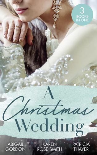 A Christmas Wedding