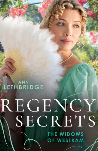 Regency Secrets: The Widows Of Westram
