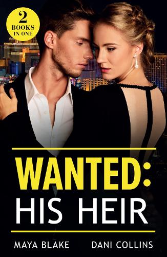 Wanted: His Heir