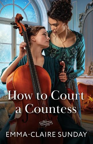 How To Court A Countess