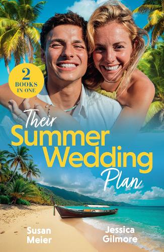Their Summer Wedding Plan
