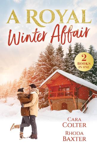 A Royal Winter Affair