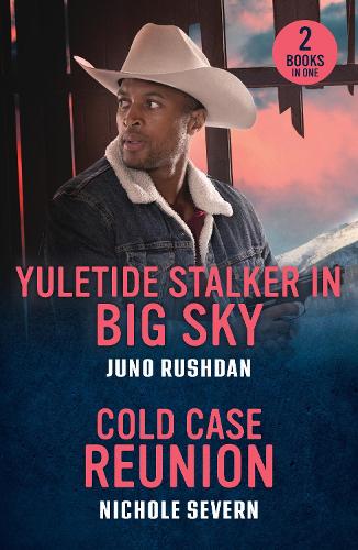 Yuletide Stalker In Big Sky / Cold Case Reunion