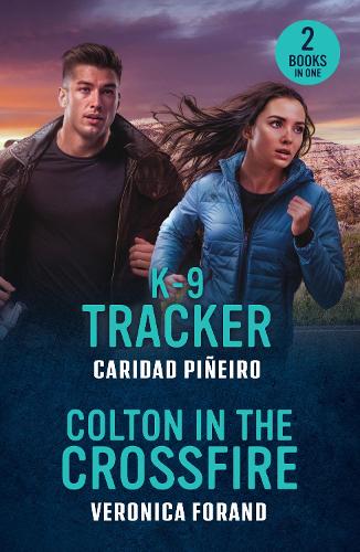 K-9 Tracker / Colton In The Crossfire