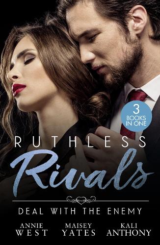 Ruthless Rivals: Deal With The Enemy