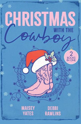 Christmas With The Cowboy