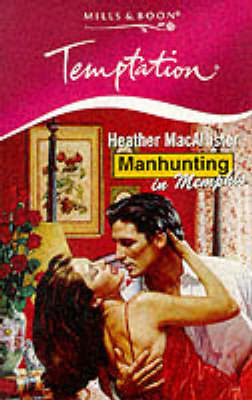 Manhunting in Memphis