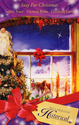 Stay for Christmas
