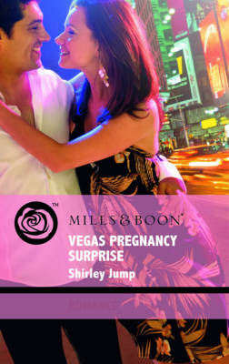 Vegas Pregnancy Surprise