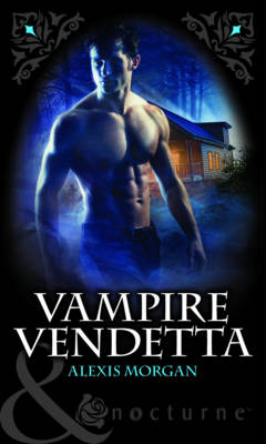 Vampire Vendetta