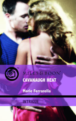 Cavanaugh Heat