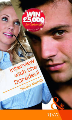 Interview with the Daredevil