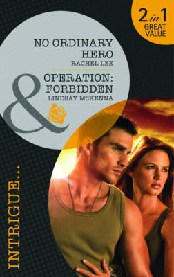 No Ordinary Hero/Operation Forbidden