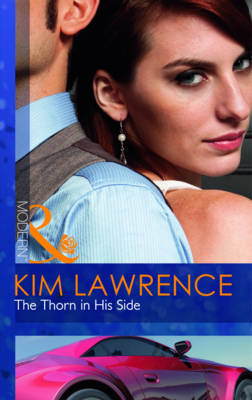 The Thorn in His Side