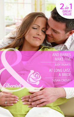 Riches to Rags Bride: AND The Heiress's Baby