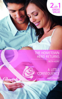 The Hometown Hero Returns/A Little Consequence