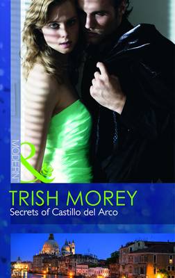 Secrets of Castillo Del Arco